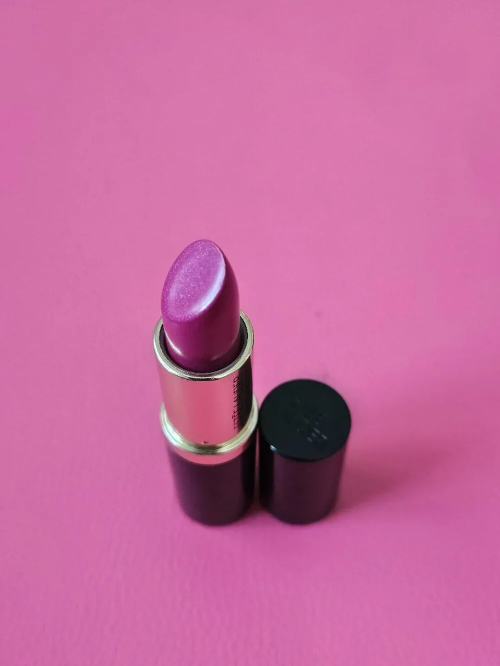 Estée Lauder Pure Color Envy Hi-Lustre Lipstick #420 Thrill Seeker